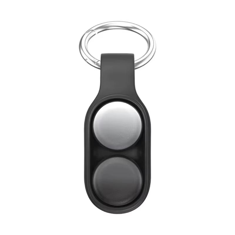 New Hand Spinner Series Elastic Magnet Toy Colorful Decompression Fidget Spinner Toys for Adults Kids Christmas Gifts